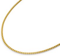 Náhrdelník Boccia Titanium 08084-0250