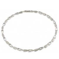 Náhrdelník Boccia Titanium 08039-01