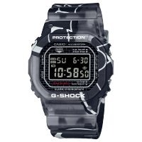 Hodinky Casio G-Shock DW-5000SS-1ER Street Spirit