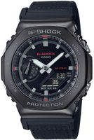 Casio G-Shock GM-2100CB-1AER Utility Metal Collection
