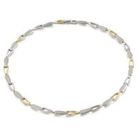 Náhrdelník Boccia Titanium 08039-02