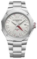 Baume & Mercier Riviera GMT 10658
