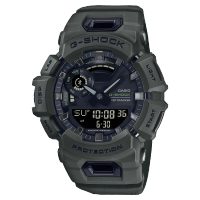 Hodinky Casio G-Shock G-Squad GBA-900UU-3AER