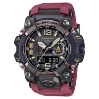 Casio G-Shock GWG-B1000-1A4ER Mudmaster - Bazar