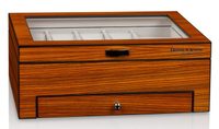 Box na hodinky a šperky Heisse & Söhne Princeton 70019-192.141
