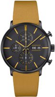 Junghans Form A Chronoscope DE 27/4372.00