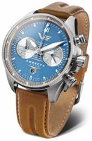 Vostok Europe Limitovaná edícia Embečka Chrono Line 6S21-325A493