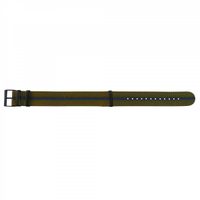 Textilný opasok Traser pre P67 Officer Pro Quartz zeleno-modrý