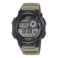 Casio Collection AE-1000W-5AVEF