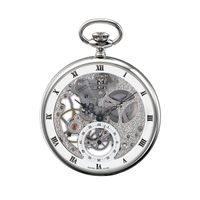 Vreckové hodinky Epos 2121.185.29.20.00