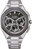 Citizen Attesa Satelit Wave GPS CC4104-53E