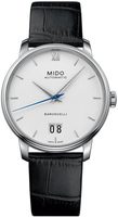 Mido Baroncelli Big Date M027.426.16.018.00