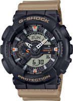 Casio G-Shock GA-110TU-1A5ER