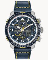 Citizen Promaster Skyhawk A-T Blue Angels JY8078-01L