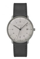 Junghans Max Bill Mega Solar Sapphire 59/2023.02
