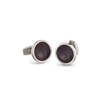 Manžetové gombíky Boccia Titanium 0604-04