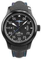 Fortis Aeromaster Dornier GMT Limited Edition 655-18-95-LP