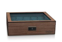 Box na hodinky Heisse & Söhne Borneaux 10+ 70019-182
