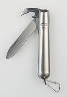 Nôž Mikov Zero 121-OK-2 F