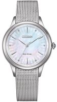 Citizen L Eco-Drive EM1150-86D