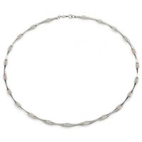 Náhrdelník Boccia Titanium 08045-01