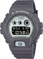 Casio G-Shock DW-6900HD-8ER Hidden Glow Series