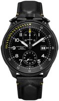 Hamilton Khaki Aviation TakeOff Auto Chrono H76786733