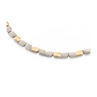Náhrdelník Boccia Titanium 08003-02