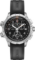 Hamilton Khaki Aviation X-Wind GMT Chrono Quartz H77912335