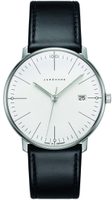 Junghans Max Bill Quartz Saphirglas 41/4817.02