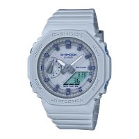 Hodinky Casio G-Shock GMA-S2100BA-2A2ER
