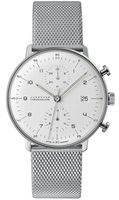 Junghans Max Bill Chronoscope Sapphire 27/4003.46