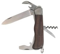 Vreckový nôž Mikov Hiker 116-ND-5 AK/KP