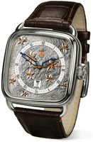 Alexander Shorokhoff Flower Beauty AS.AP-FB1-W