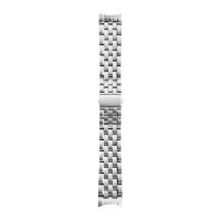 Oceľový náramok Vulcain - Nautical 42 mm
