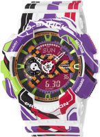 Casio G-Shock GA-110EVA30-7AER EVANGELION 30th Anniversary Collaboration