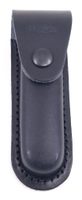 Kožené puzdro Mikov 232-115-116 CERNE