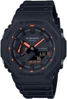Hodinky Casio G-Shock GA-2100-1A4ER Neon Accent Series