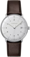 Junghans Max Bill Quartz 41/4461.02