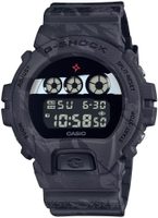 Casio G-Shock DW-6900NNJ-1ER zo série Ninja