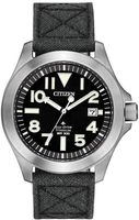 Citizen Promaster Tough Super Titanium BN0118-04E
