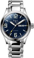 Limitovaná edícia Ball Engineer III Legend (43 mm) NM9328C-S14A-BEYE