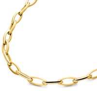 Náhrdelník Boccia Titanium 08032-04