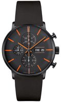 Chronoskop Junghans Form A DE 27/4370.02