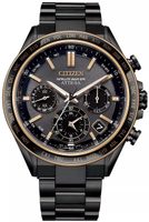 Citizen Attesa Satellite Wave GPS CC4074-61W
