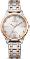 Citizen Eco-Drive Ladies EM0506-77A