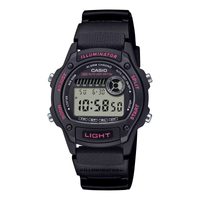 Casio Collection W-220H-1A2VEF