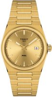 Tissot PRX 35 mm T137.210.33.021.00