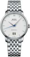 Mido Baroncelli Big Date M027.426.11.018.00