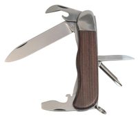 Vreckový nôž Mikov Hiker 116-ND-5 BK/KP